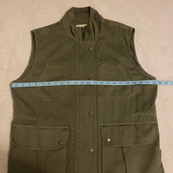 Current Elliot Kilotary Vest - Picture 4 of 13